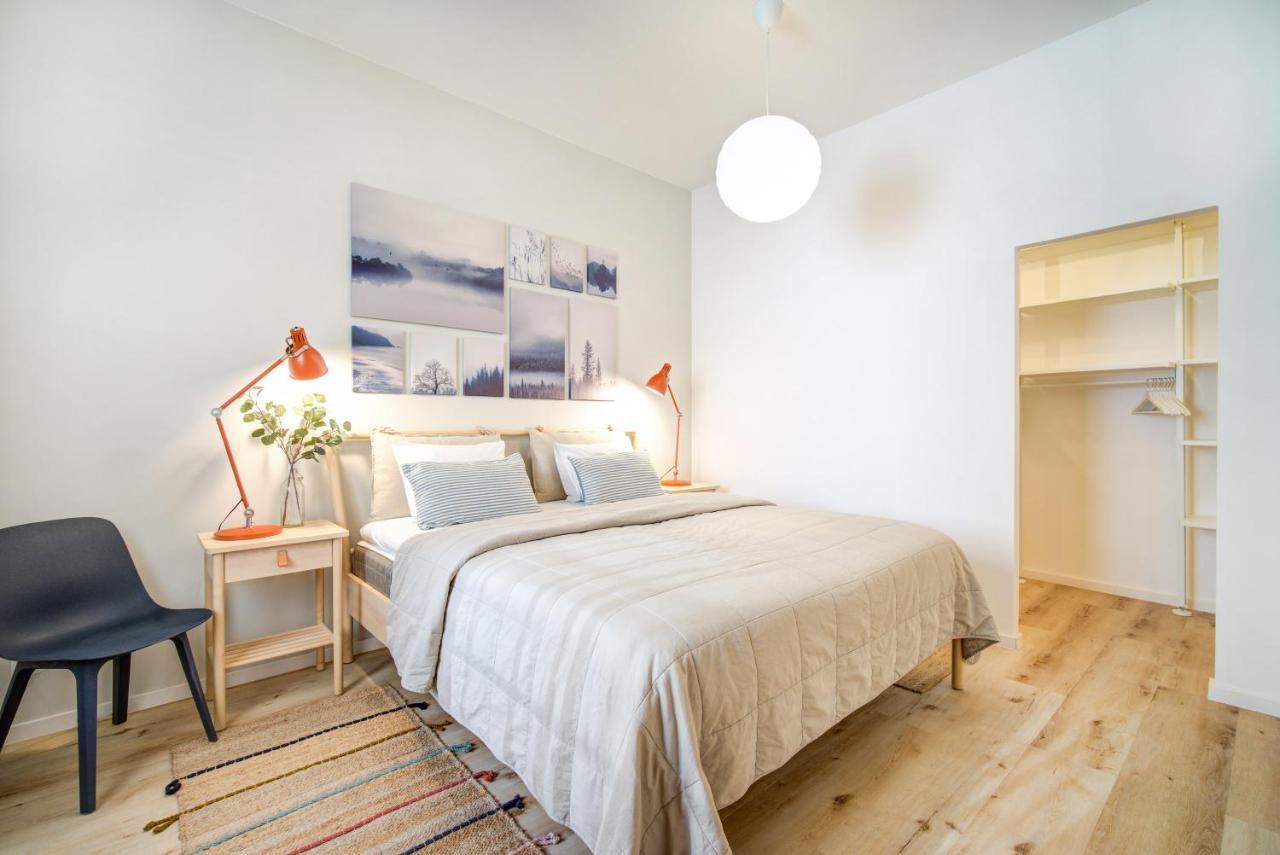 Residence Caesar By Homester Brno Bagian luar foto