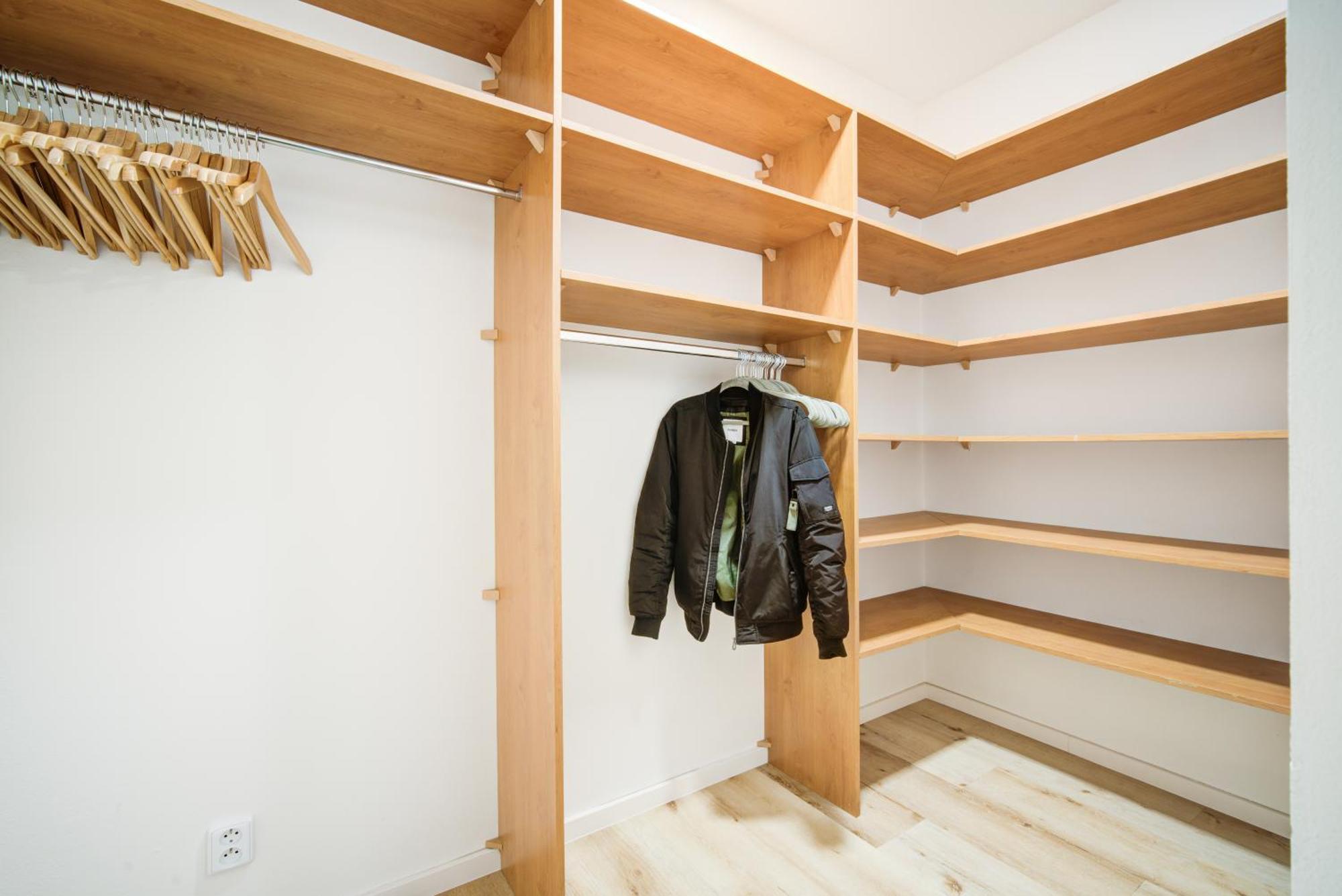 Residence Caesar By Homester Brno Ruang foto