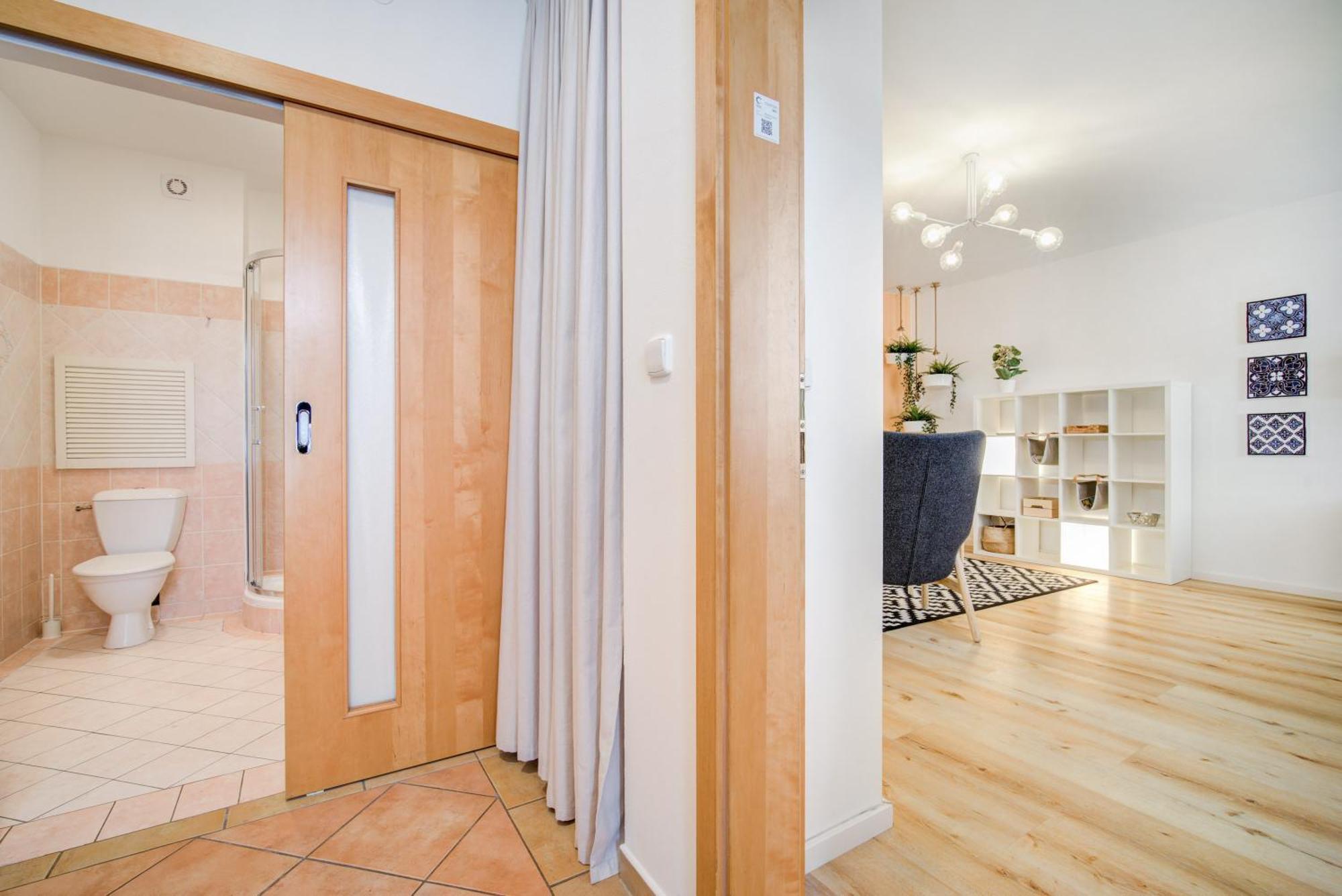 Residence Caesar By Homester Brno Ruang foto