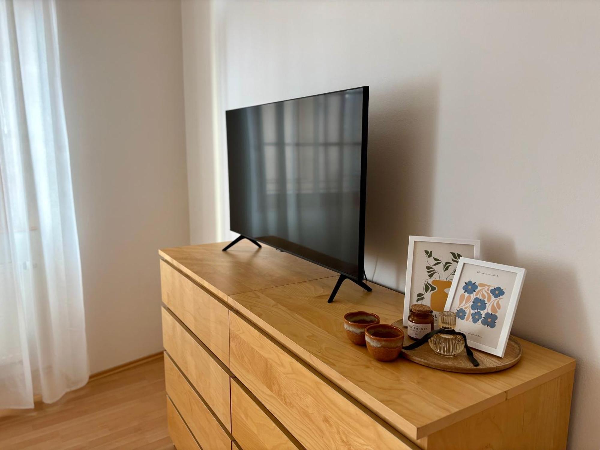 Residence Caesar By Homester Brno Bagian luar foto